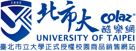 北市大酷樂網_臺北市立大學正式授權紀念品商店